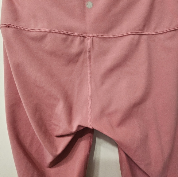 Yogalicious pink Woman's Yoga Pants Size S - Picture 12 of 15